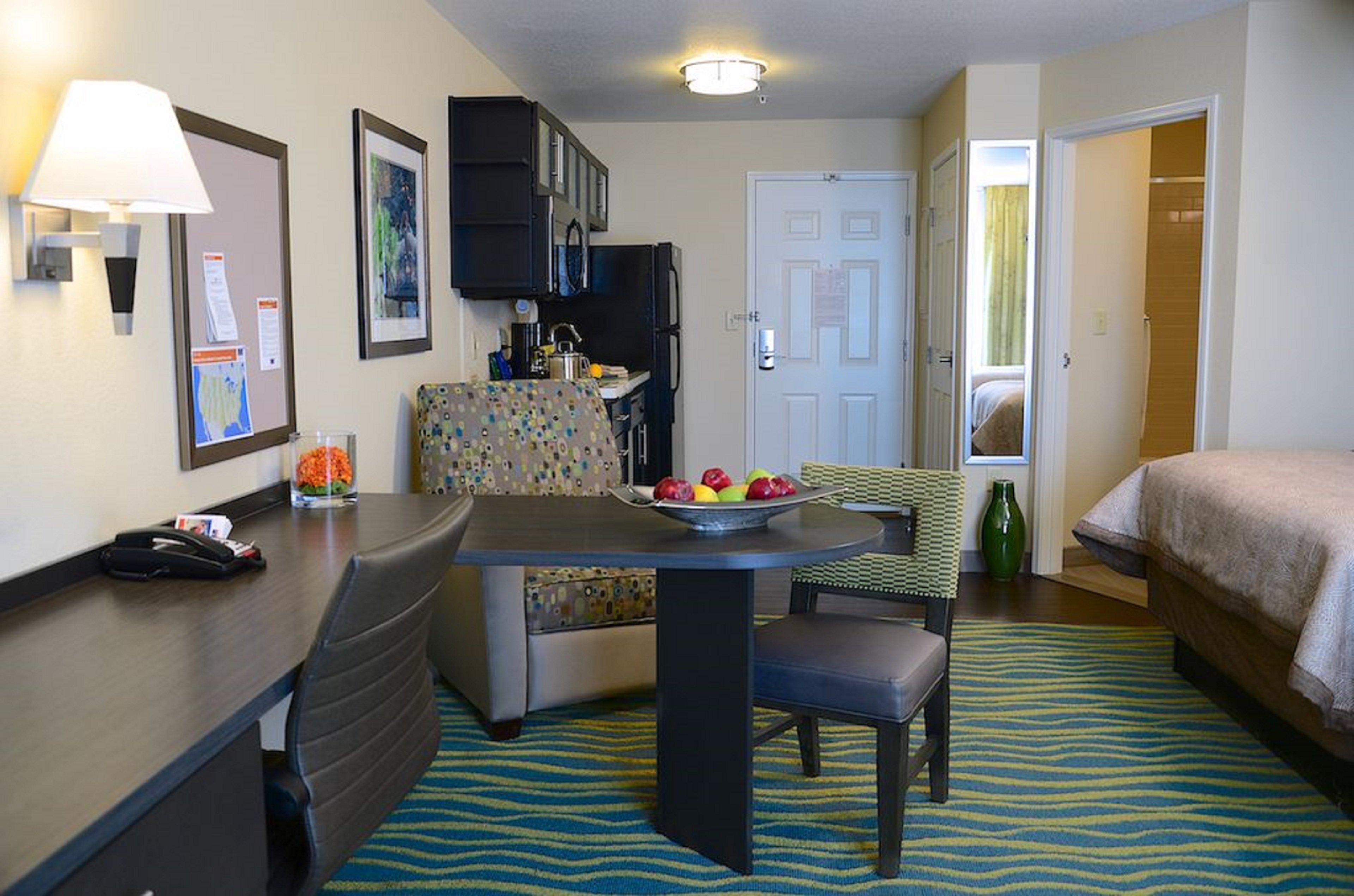 Candlewood Suites Denver Northeast - Brighton By Ihg Esterno foto
