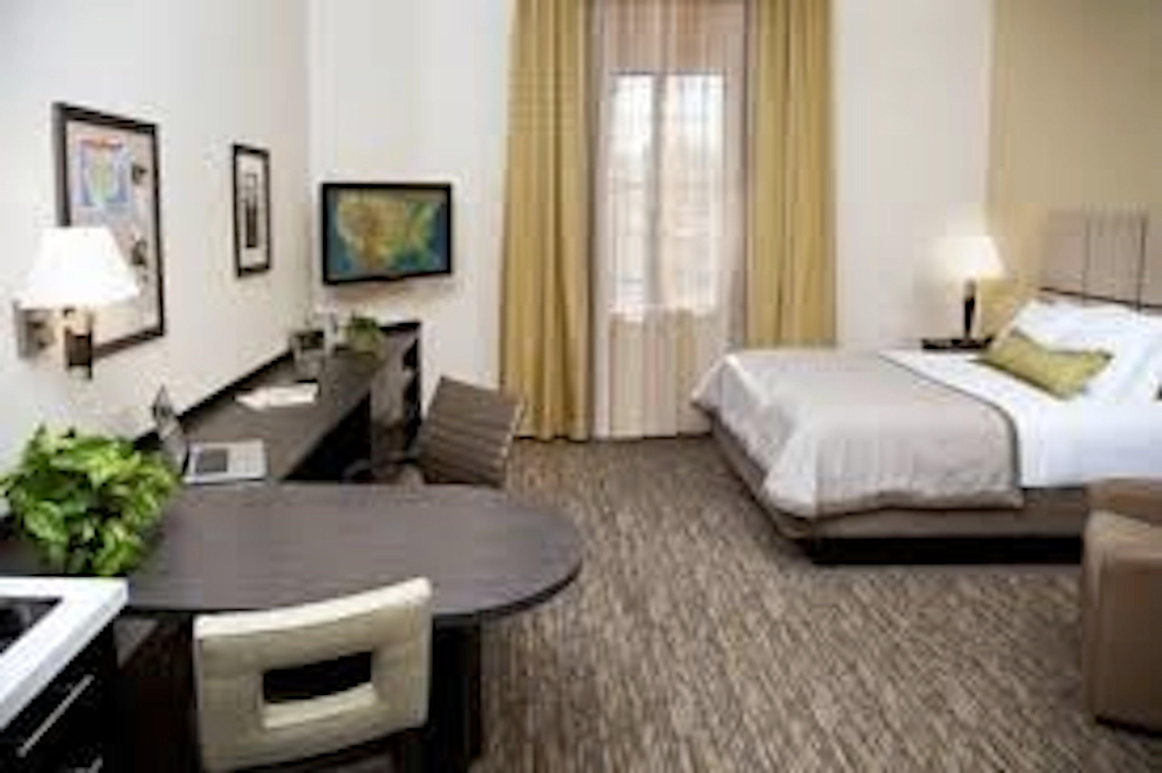Candlewood Suites Denver Northeast - Brighton By Ihg Esterno foto