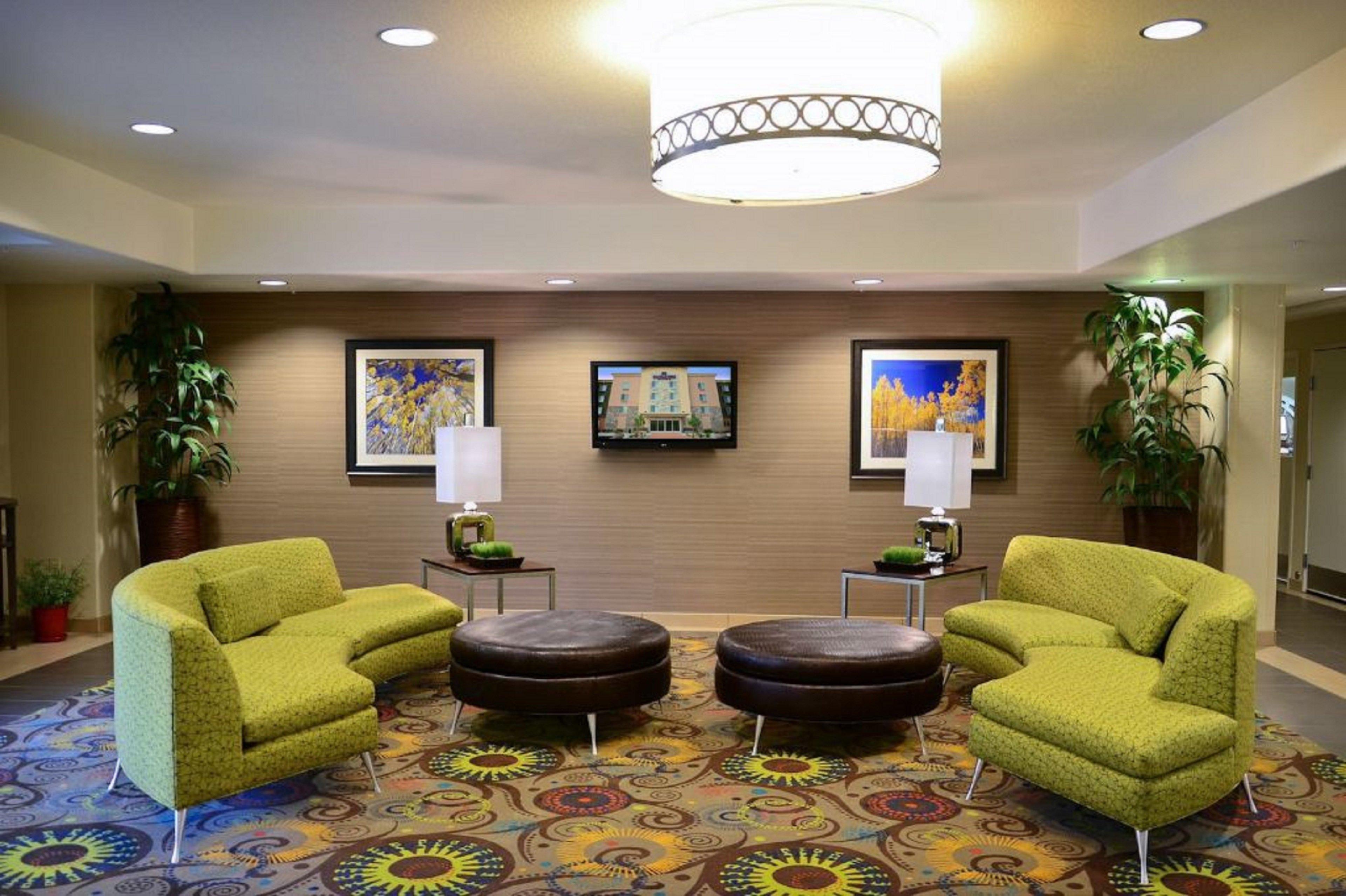 Candlewood Suites Denver Northeast - Brighton By Ihg Esterno foto