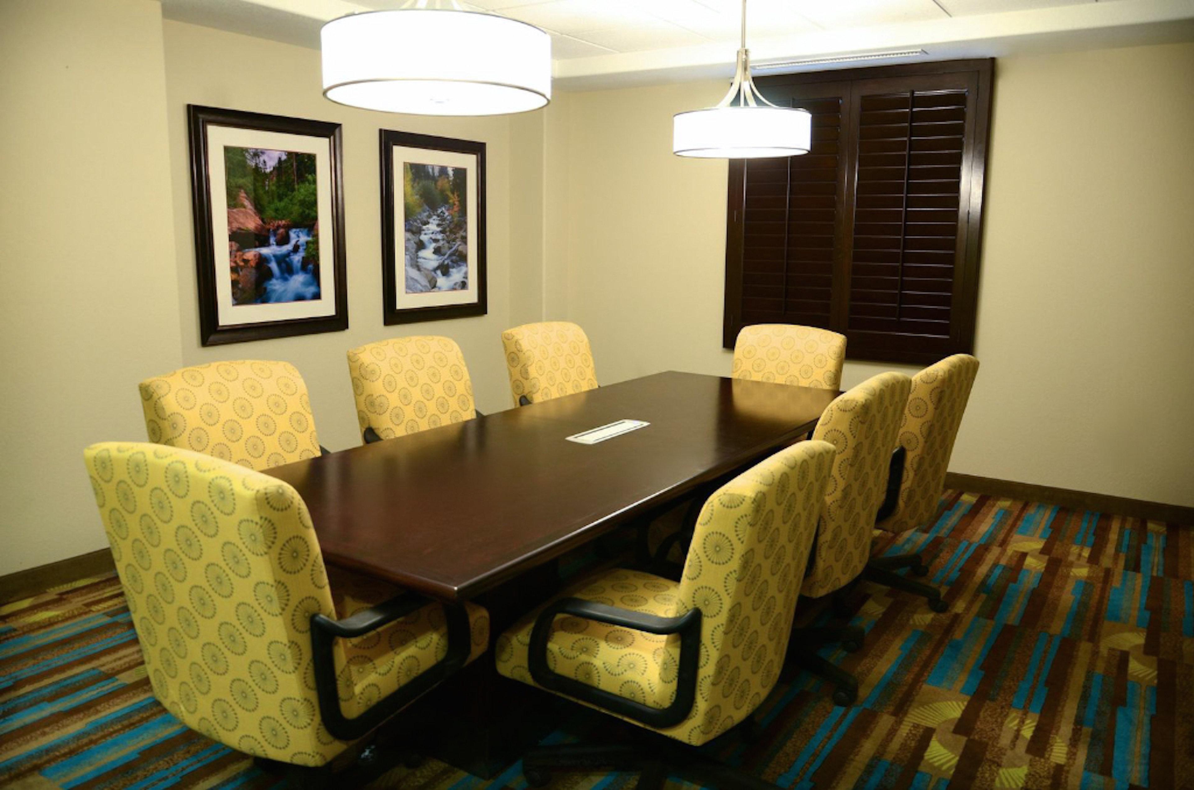 Candlewood Suites Denver Northeast - Brighton By Ihg Esterno foto