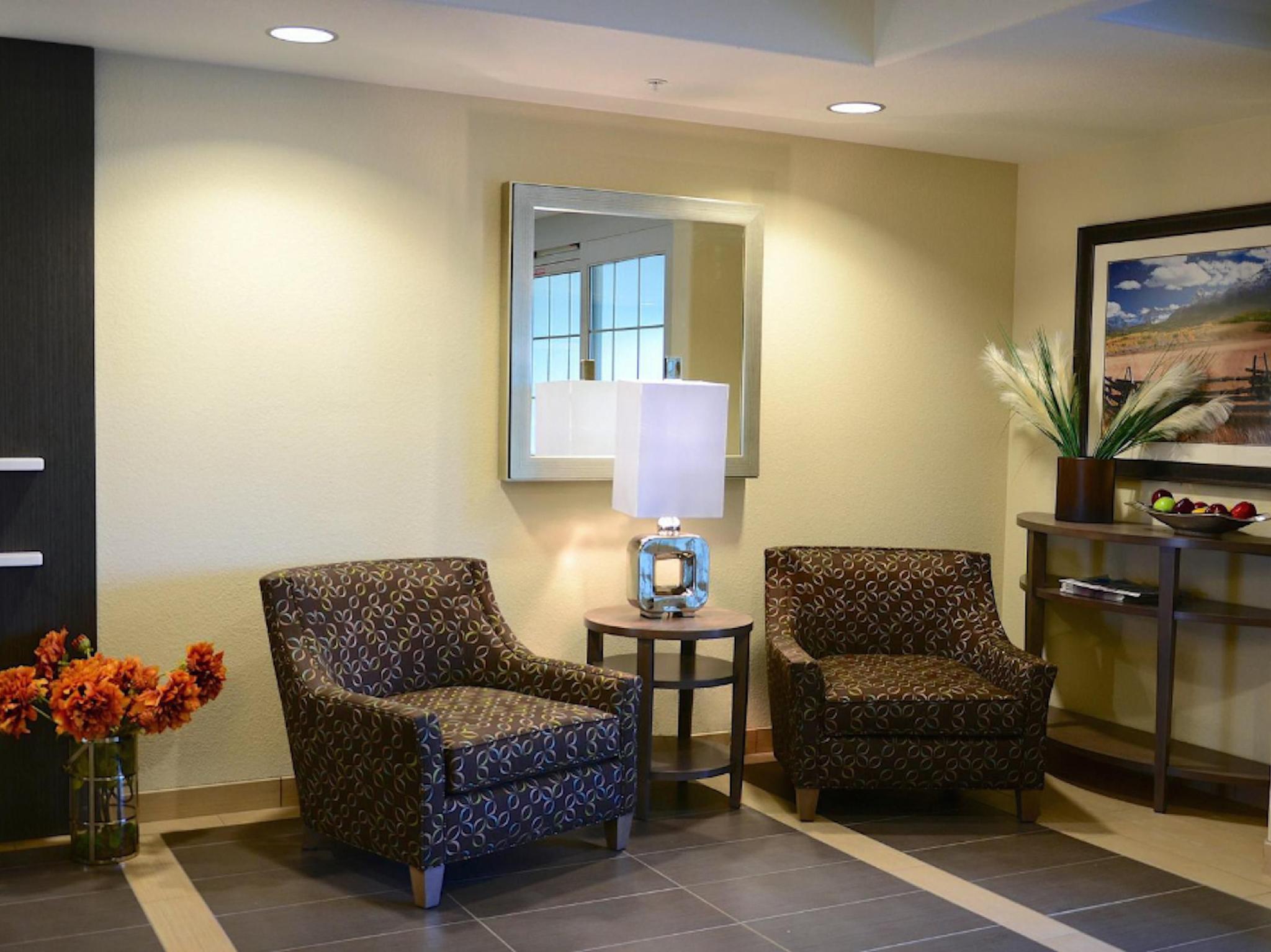 Candlewood Suites Denver Northeast - Brighton By Ihg Esterno foto