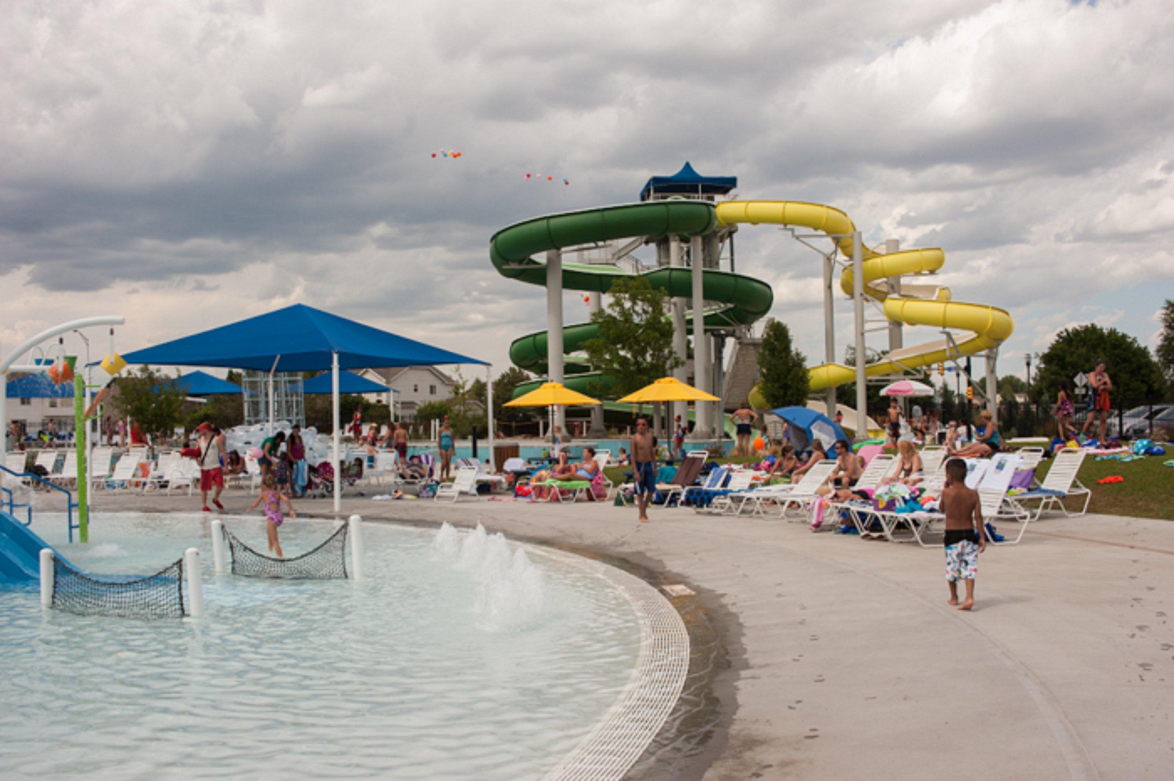 Candlewood Suites Denver Northeast - Brighton By Ihg Esterno foto