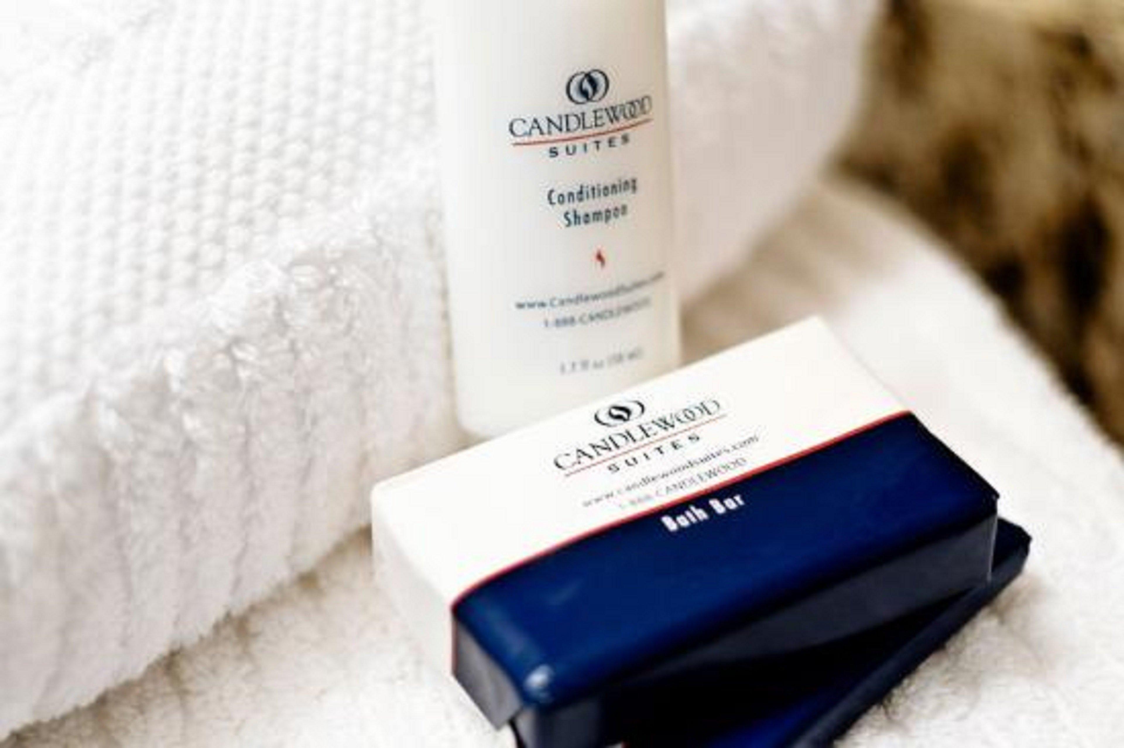 Candlewood Suites Denver Northeast - Brighton By Ihg Esterno foto