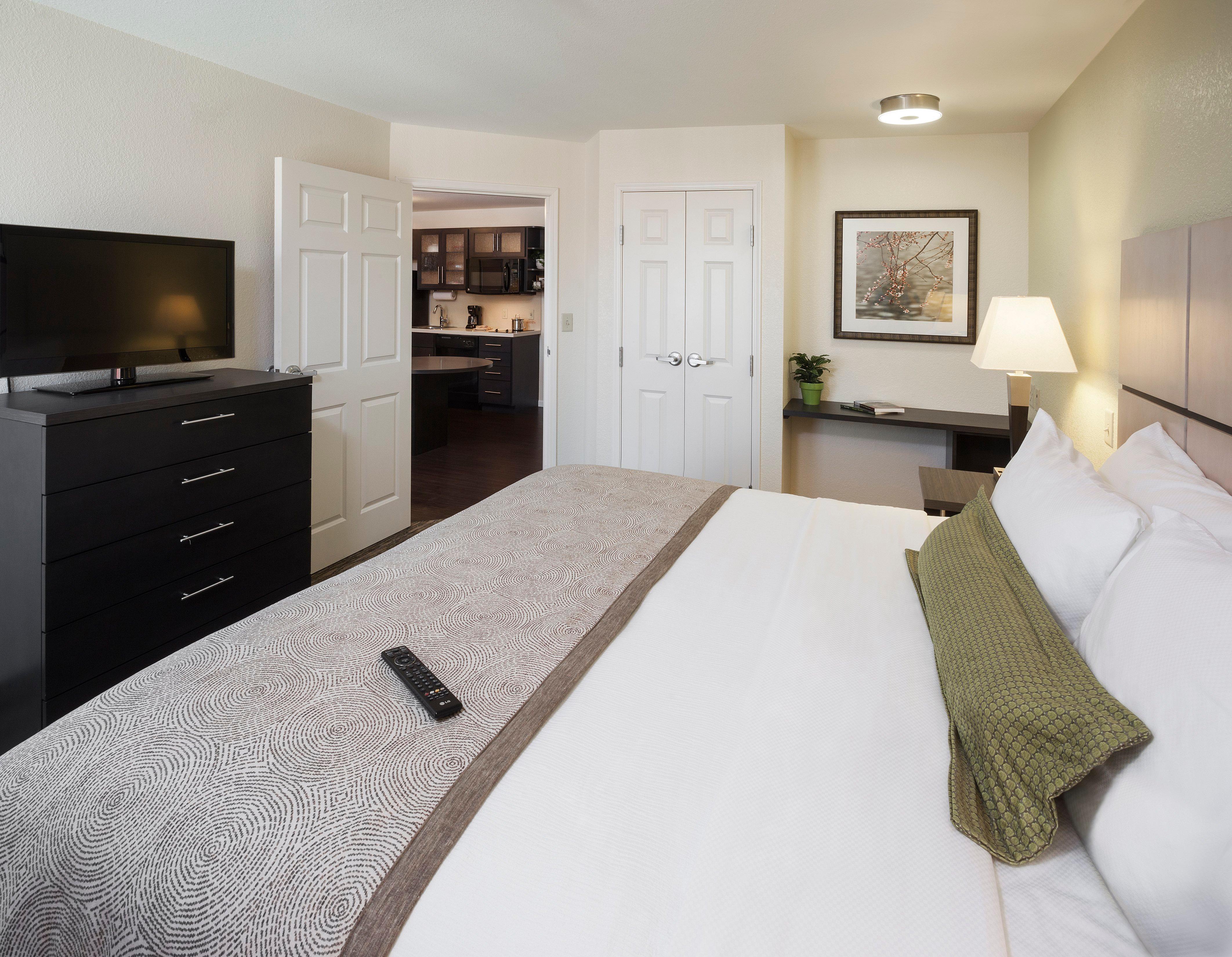 Candlewood Suites Denver Northeast - Brighton By Ihg Esterno foto