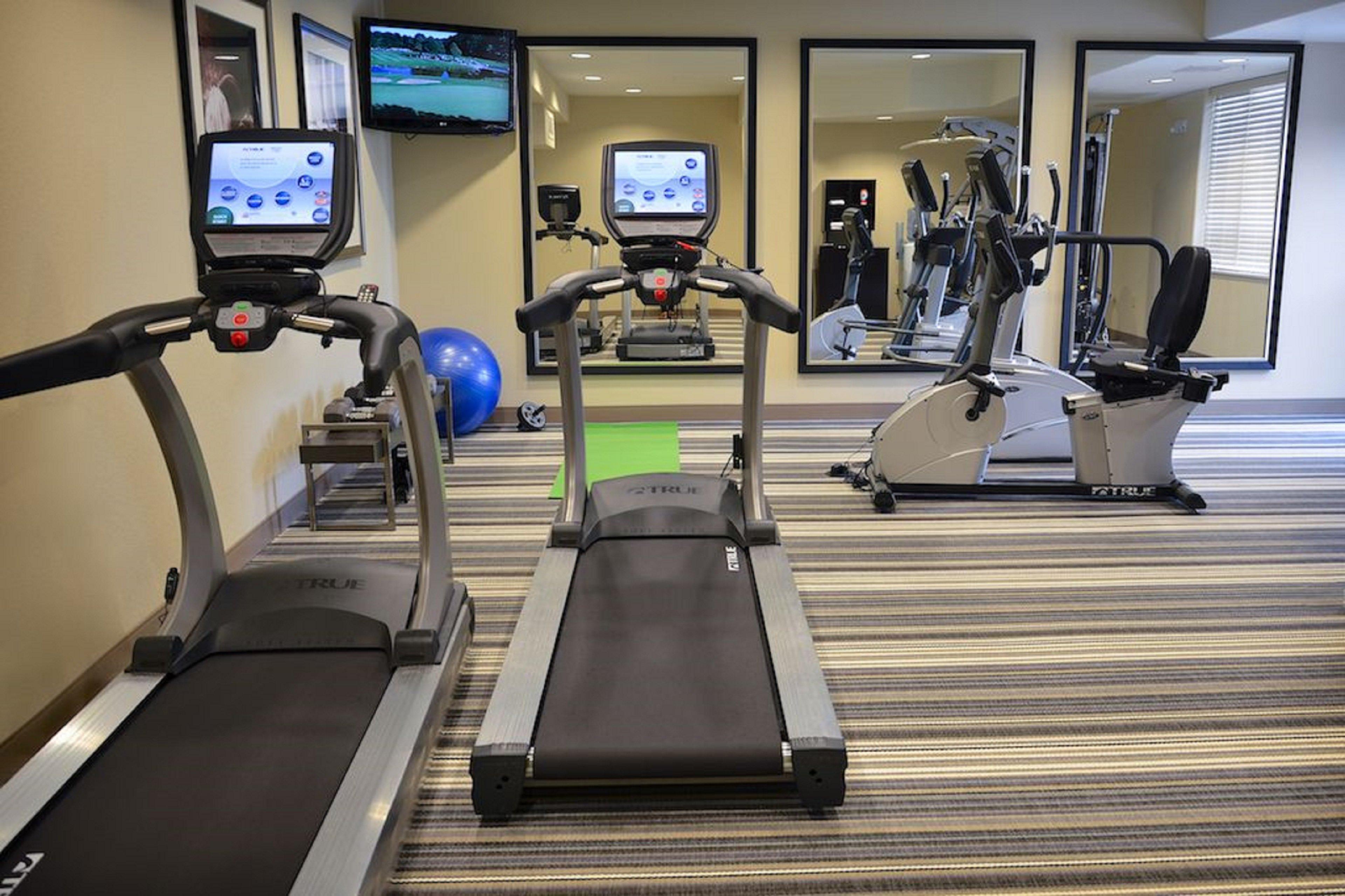 Candlewood Suites Denver Northeast - Brighton By Ihg Esterno foto