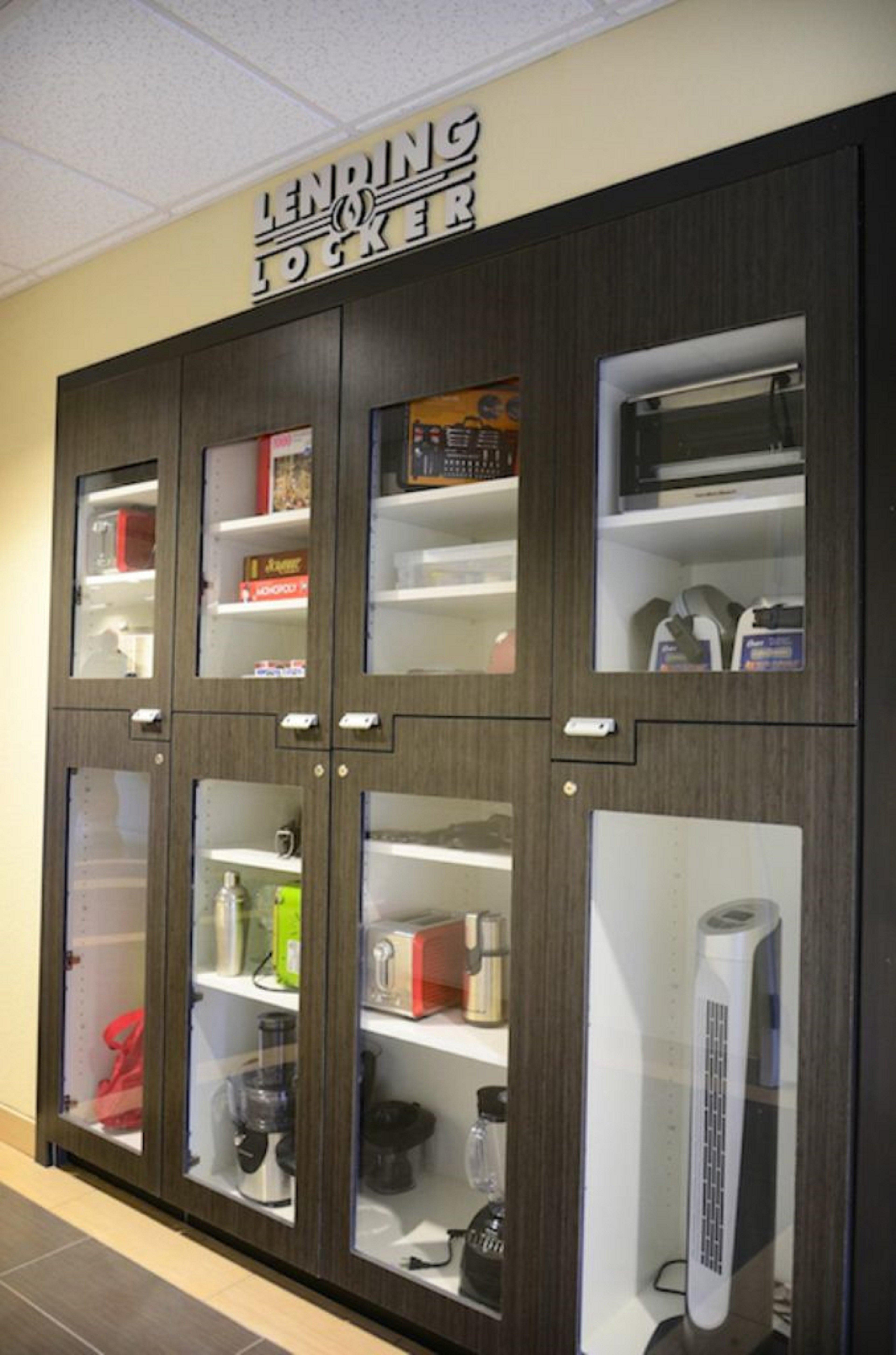 Candlewood Suites Denver Northeast - Brighton By Ihg Esterno foto