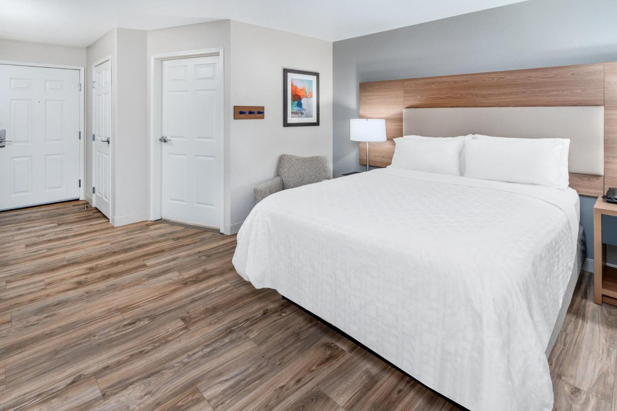 Candlewood Suites Denver Northeast - Brighton By Ihg Esterno foto