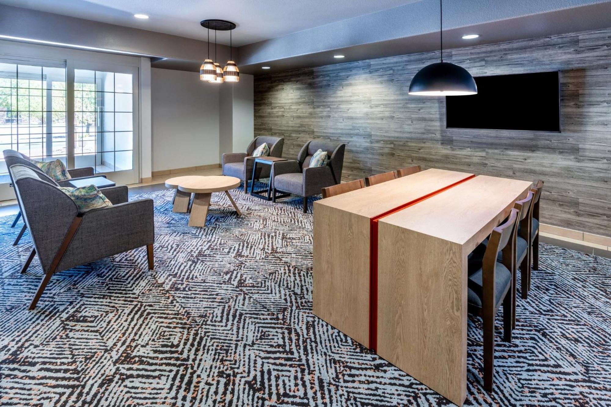 Candlewood Suites Denver Northeast - Brighton By Ihg Esterno foto