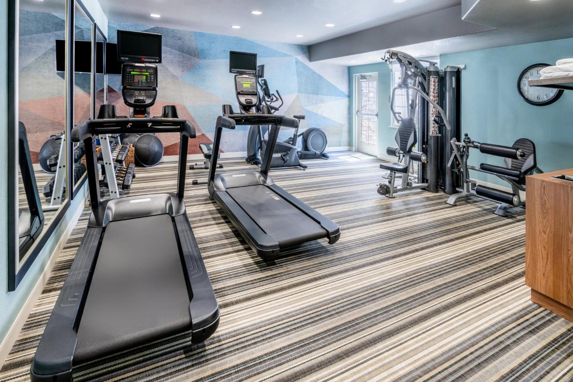 Candlewood Suites Denver Northeast - Brighton By Ihg Esterno foto