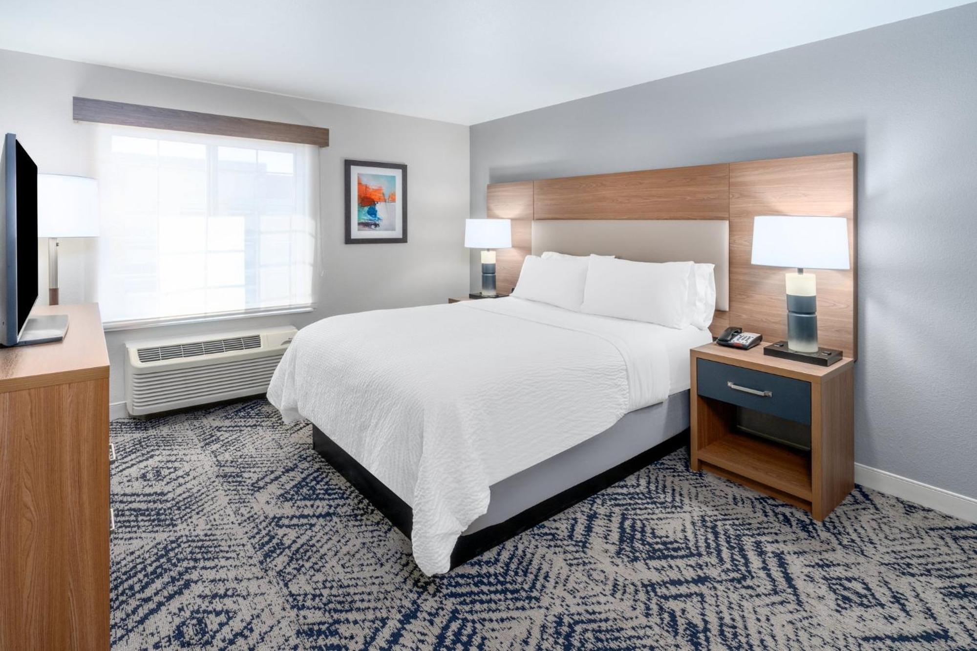 Candlewood Suites Denver Northeast - Brighton By Ihg Esterno foto