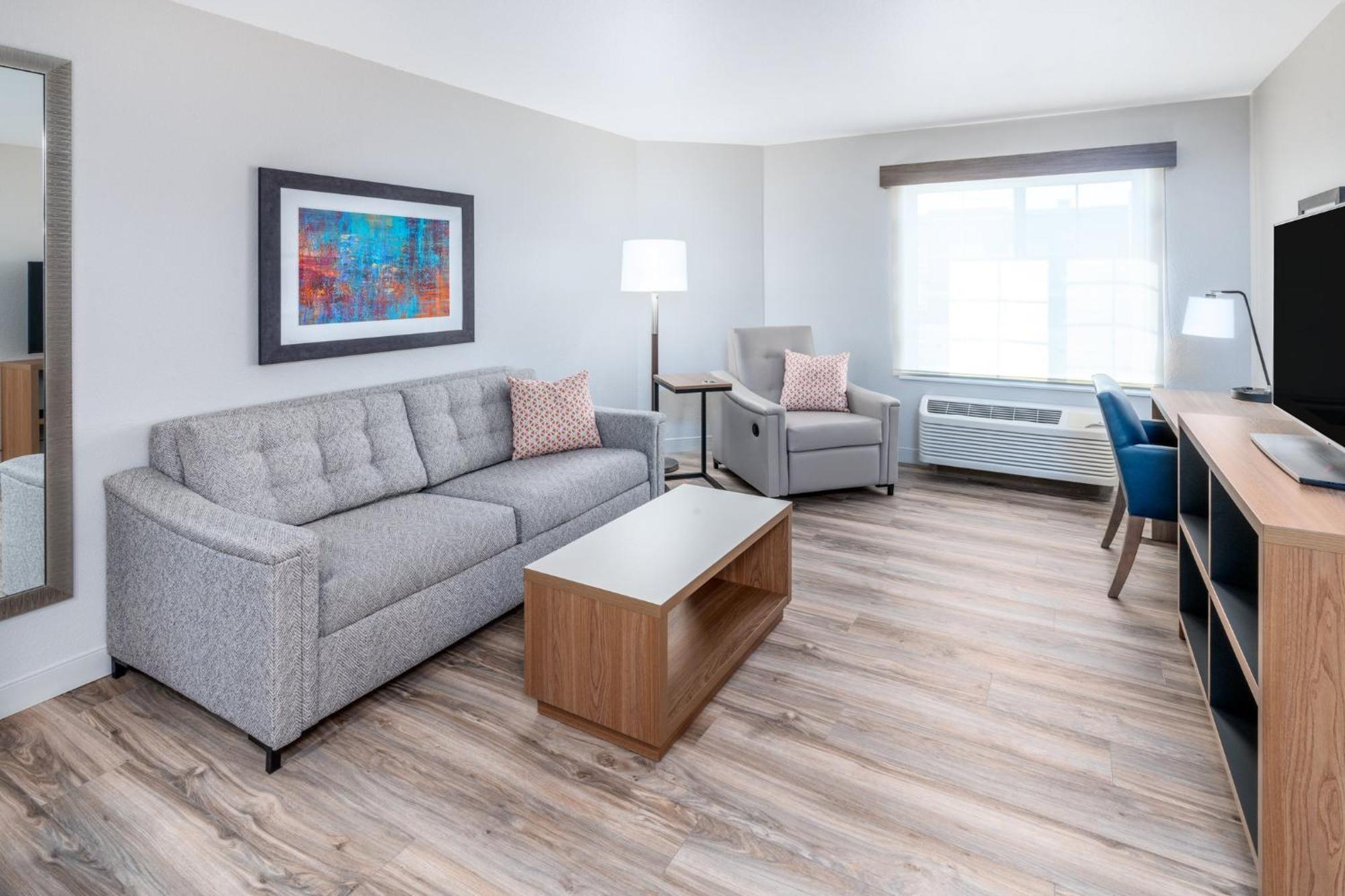 Candlewood Suites Denver Northeast - Brighton By Ihg Esterno foto